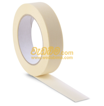 Cover image for 1 Inch 35m Masking Tape
