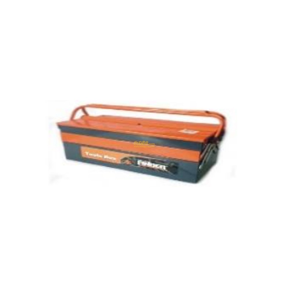 Cover image for 18 Inch Tool Box