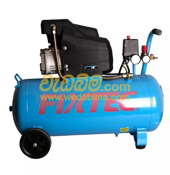 Cover image for 2.5HP 50L Air Compressor