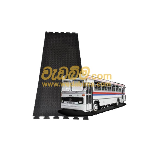 Cover image for 2 Pack Bus Mat