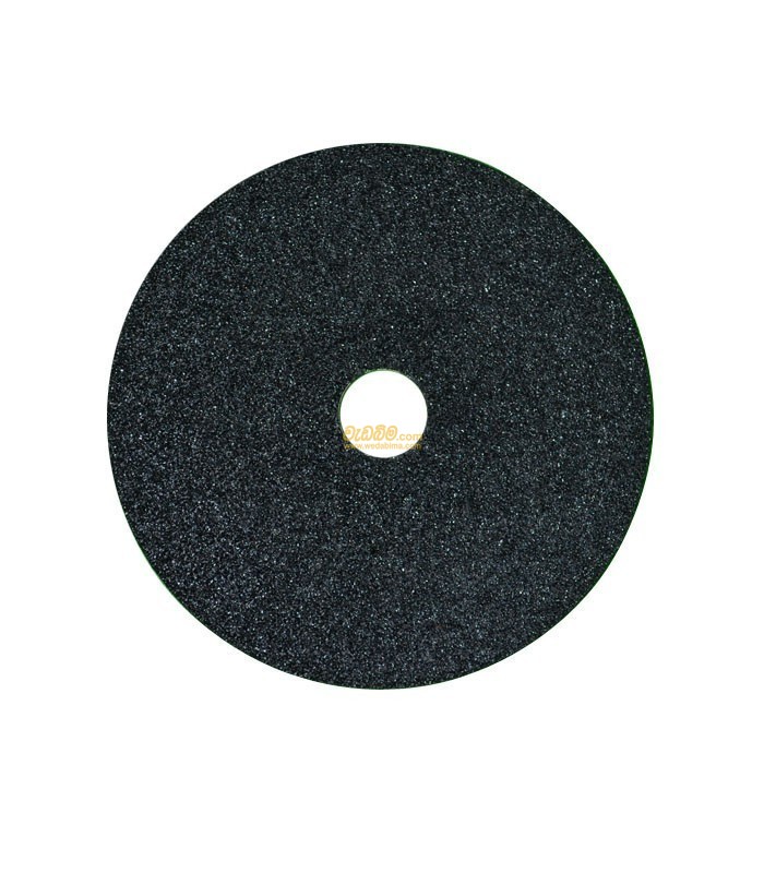 Cover image for 4 Inch Cutting Wheel