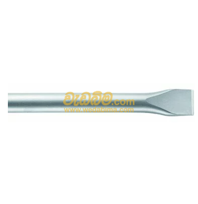 280mm Cold Chisel-Hex