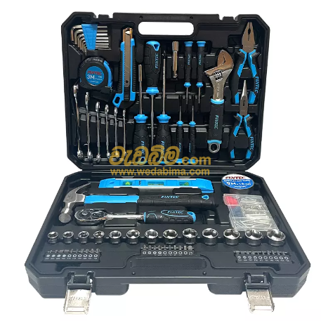Cover image for 234Pcs Tool Set