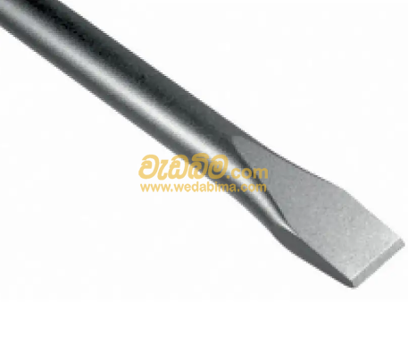 Cover image for 280mm Cold Chisel Hex - Hi Koki