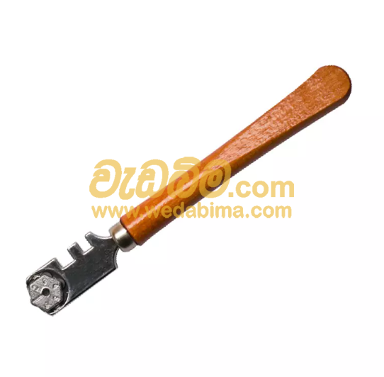 Cover image for 6PCS Glass Cutter with Wheel Blade