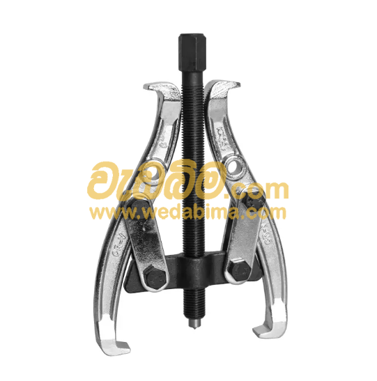 Cover image for 2 Jaw Gear Puller