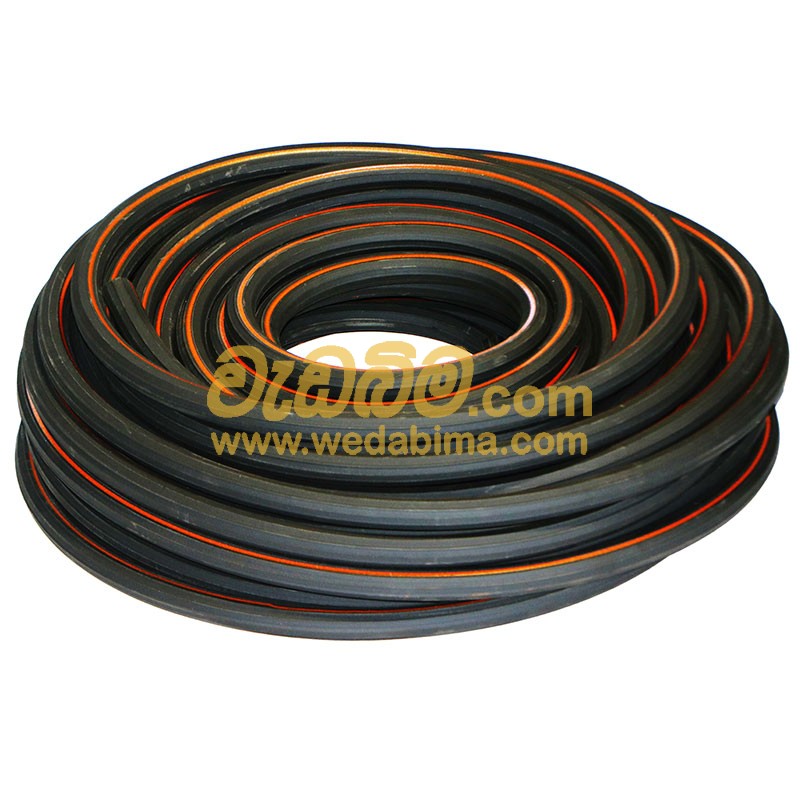 Cover image for 1 Inch Rubber Hose