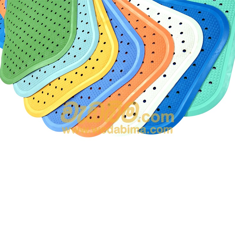 Cover image for Bath Mat (Large)