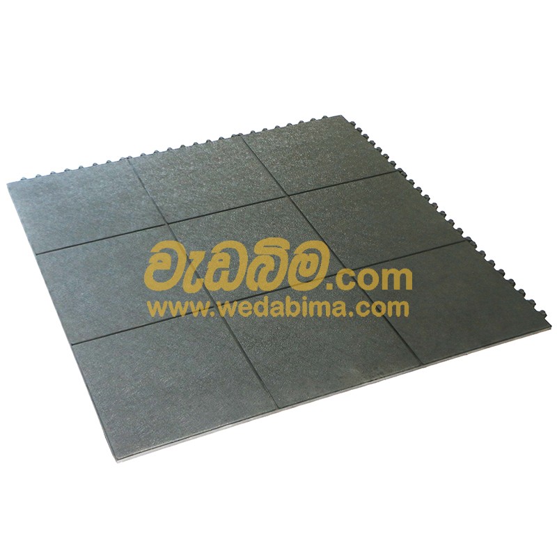 Cover image for Solid Top Mat