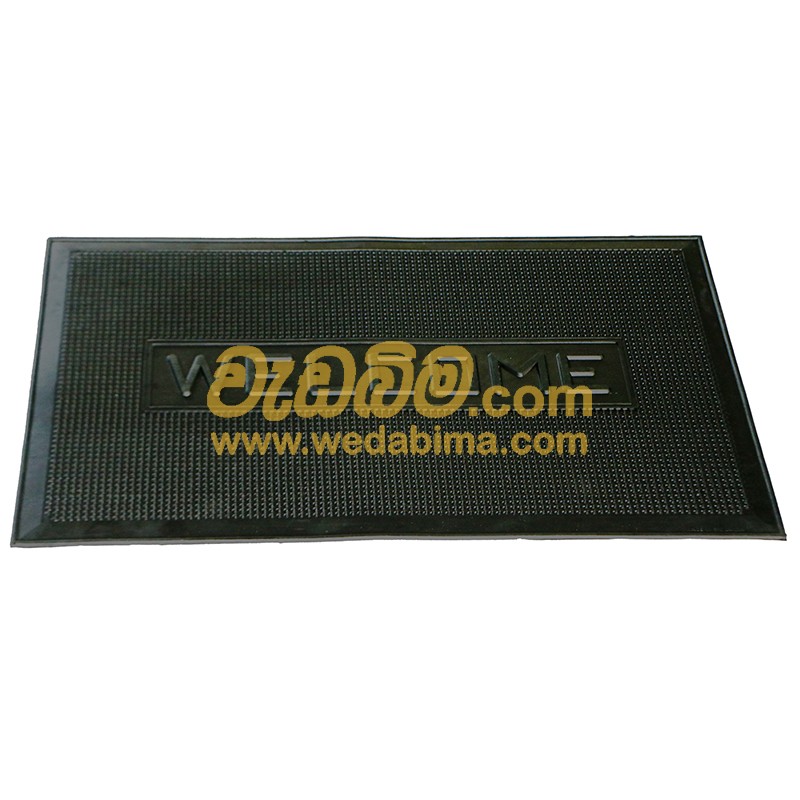 Welcome Mat (Large)