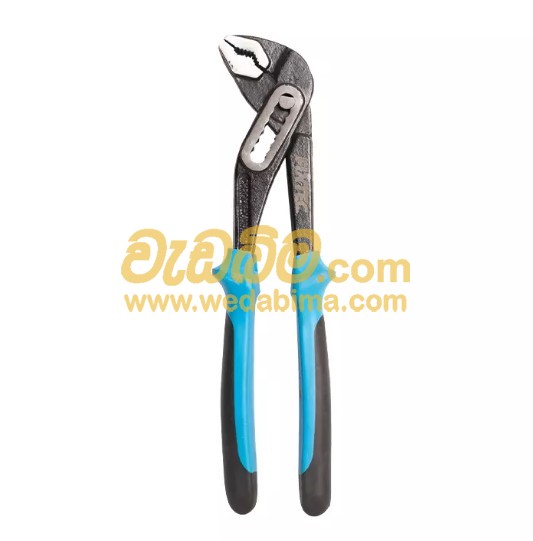 Cover image for 10 Inch Pump Plier