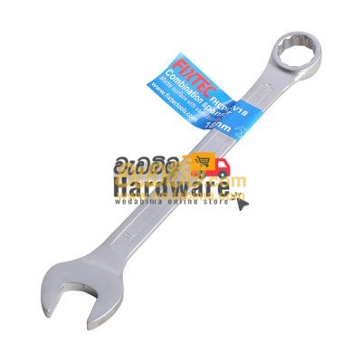 10mm Combination Spanner