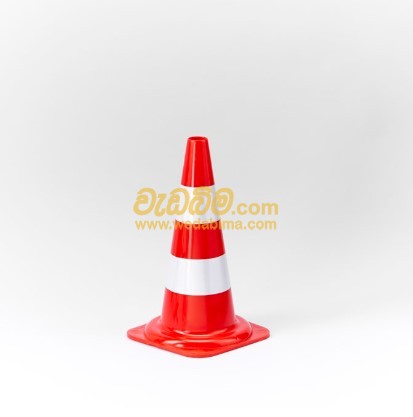 Cover image for 50L (1.608 Feet) Traffic Cone