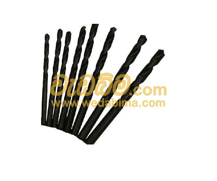 0.1mm Drill Bit (HSS)