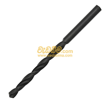 0.5 x 100mm Long Shank Drill Bit