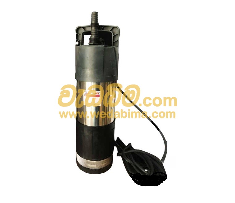 Cover image for 1.5Hp Submersible Pump