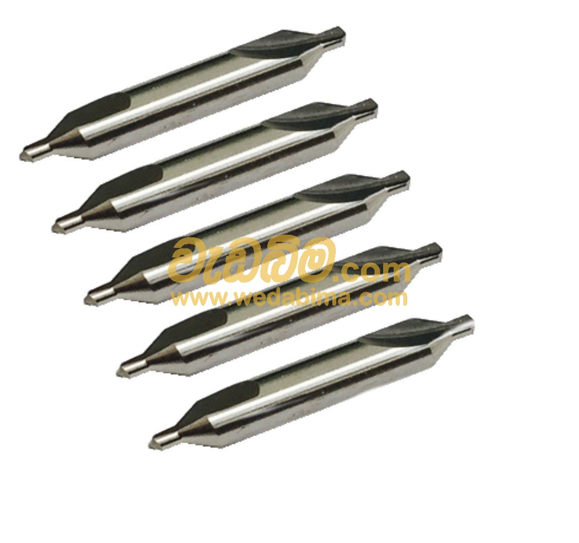 10mm Center Drill Bit