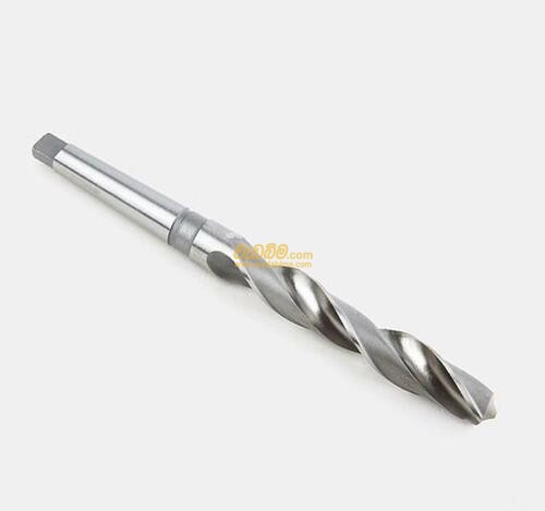 10mm Drill Bit (HSS)