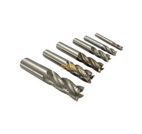 10mm End Mill Cutter