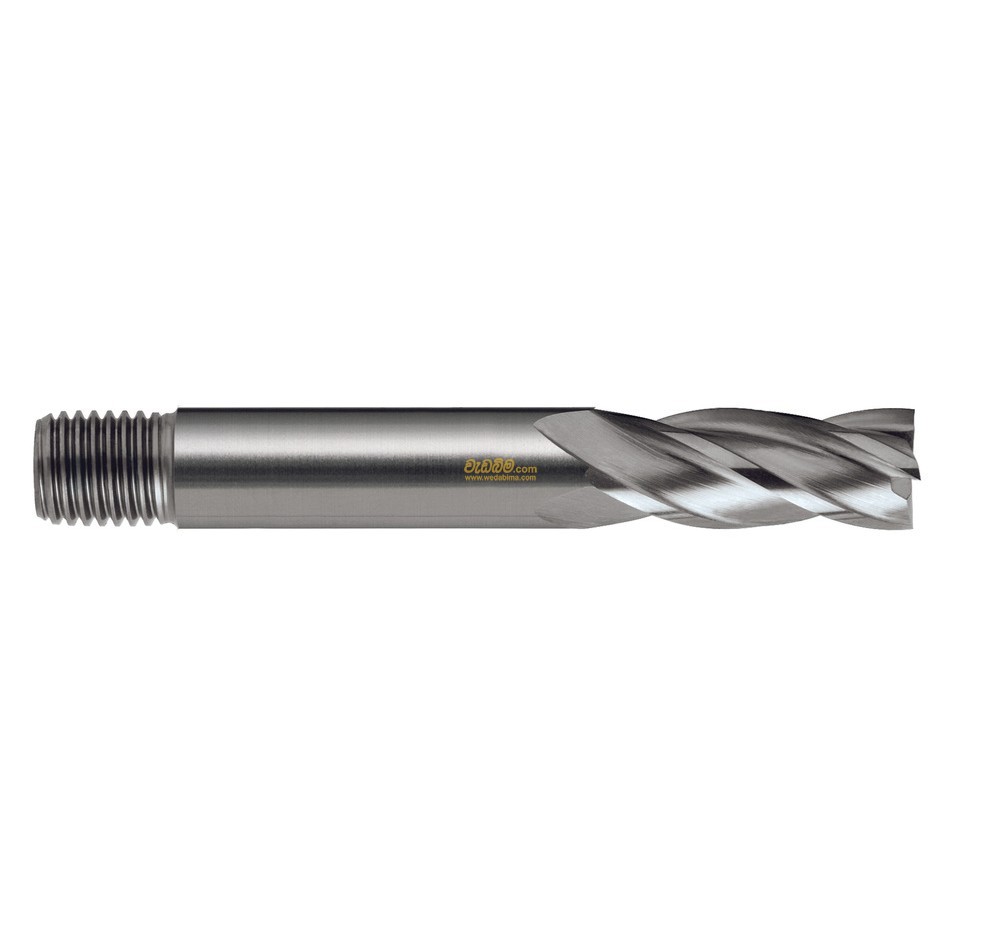 10mm Cobold End Mill