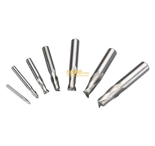 10mm End Mill Cutter