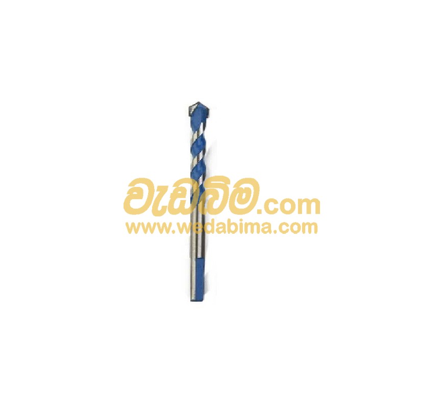 10mm Masonry Drill Bit