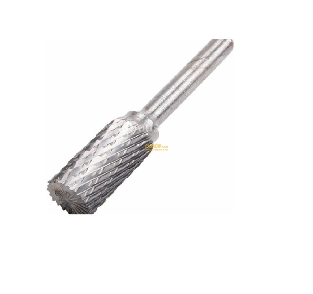 12mm Carbide Rotary Bit