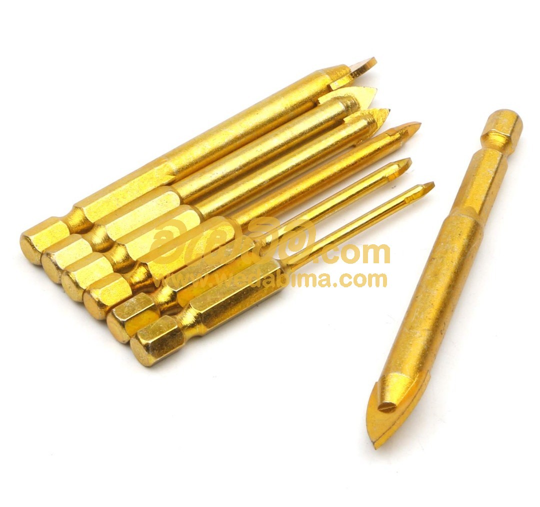 12mm Glass Drill Bit