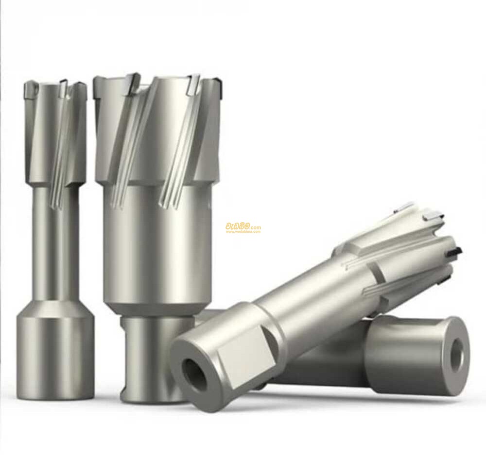 Cover image for 12mm Magnetic Drill Bit