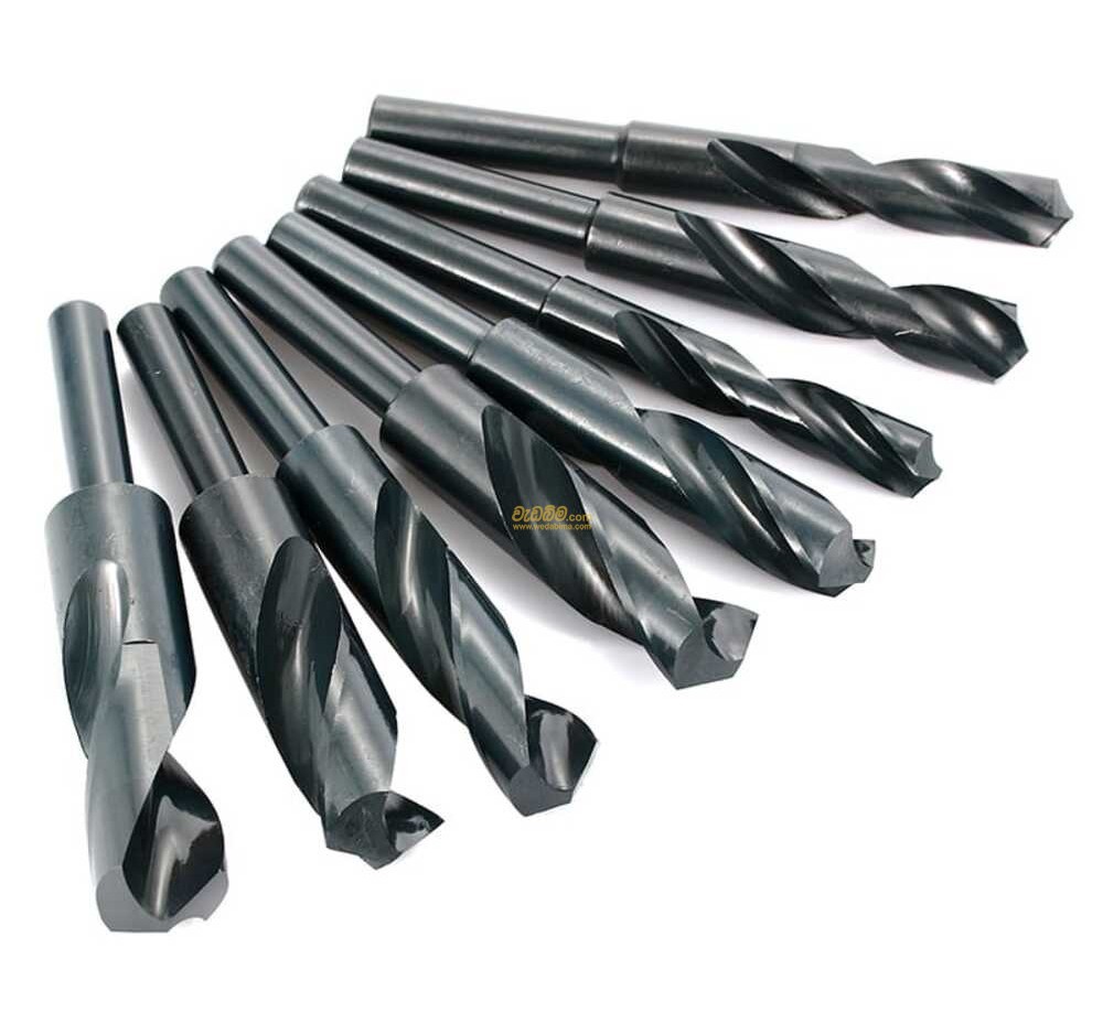 14mm Drill Bit (HSS)