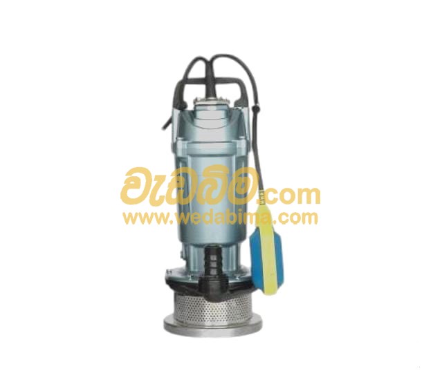 Cover image for 1Hp Submersible Pump