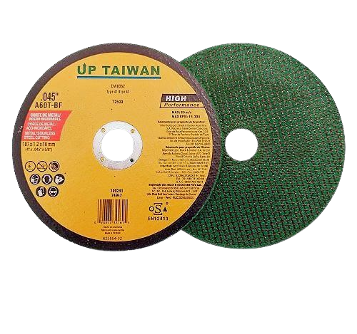 4 Inch Cutting Wheel