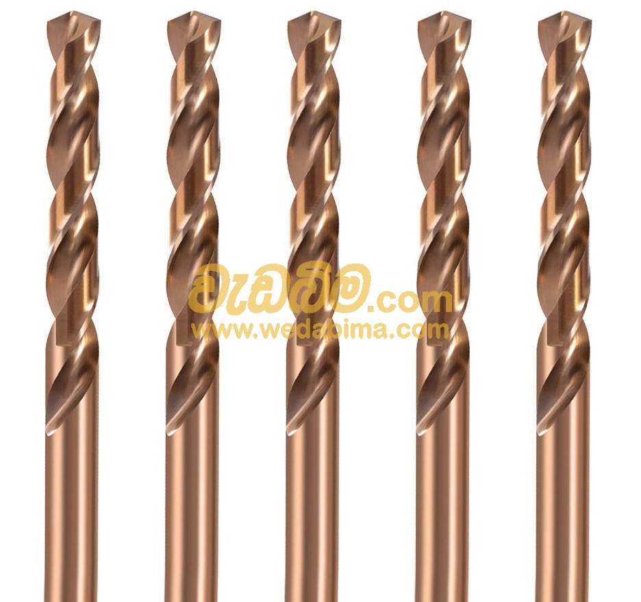 4.1mm Cobold Drill Bit