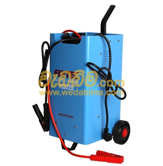 400W-700W Battery Charger