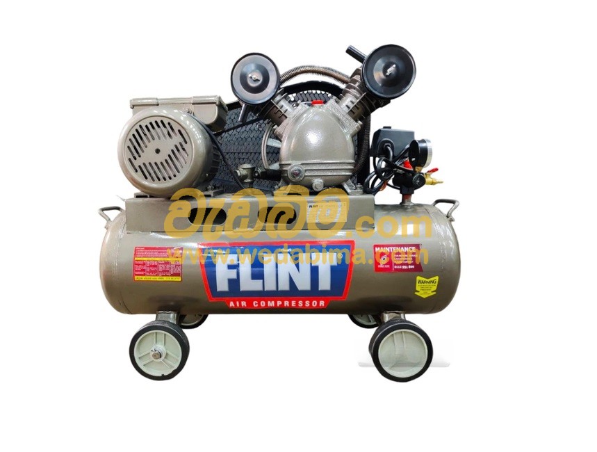 Cover image for 40L DP Air Compressor