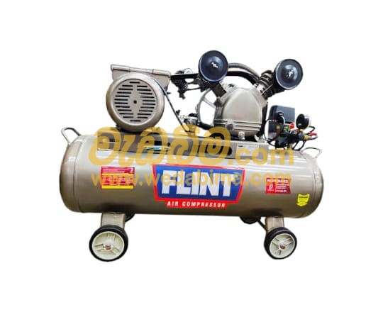 Cover image for 60L Air Compressor