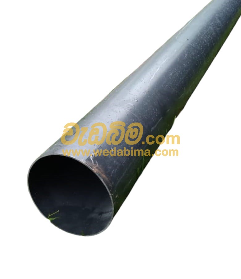 6m Tube Well Pipe