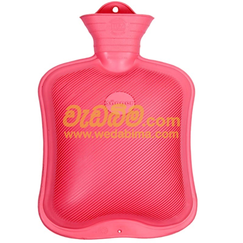 Hot Water Bottle (2L)