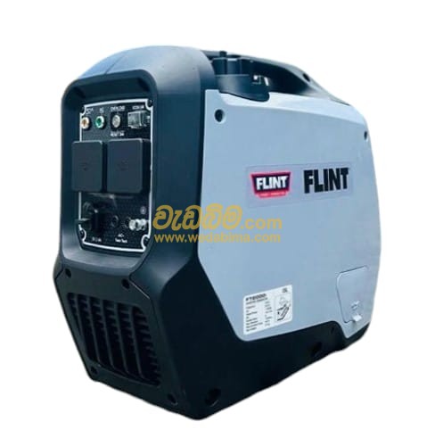 Cover image for 1.8KW Inverter Power Generator