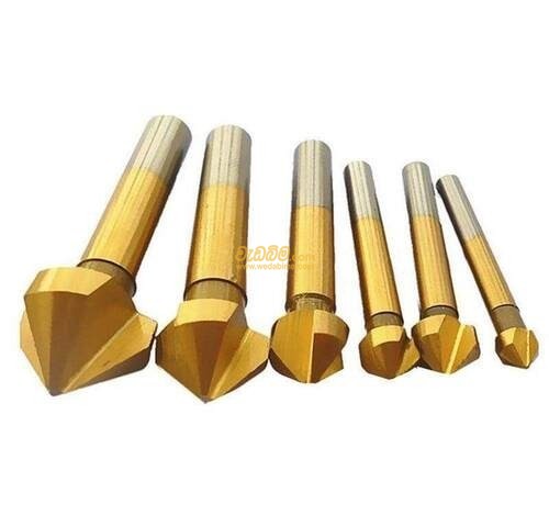 10.5mm Countersink Bit