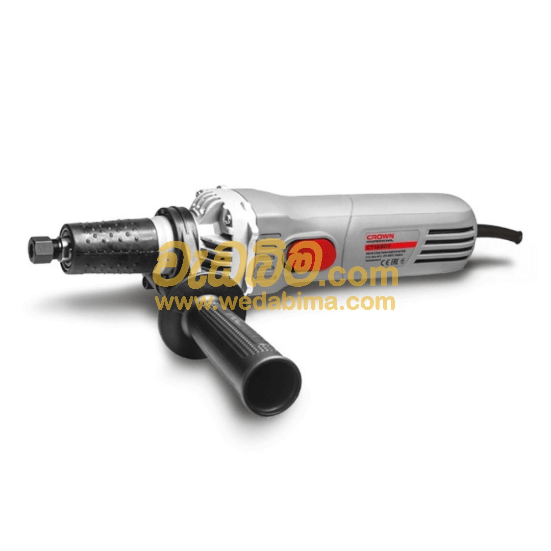 6mm 600W Die Grinder