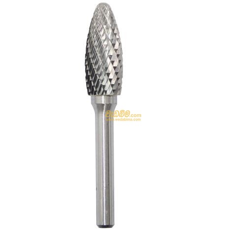 10mm Carbide Rotary Bit (H1)