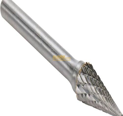 10mm Carbide Rotary Bit