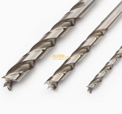 Cover image for 10mm Wood Drill Bit