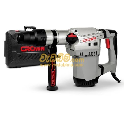 1250W Rotary Hammer