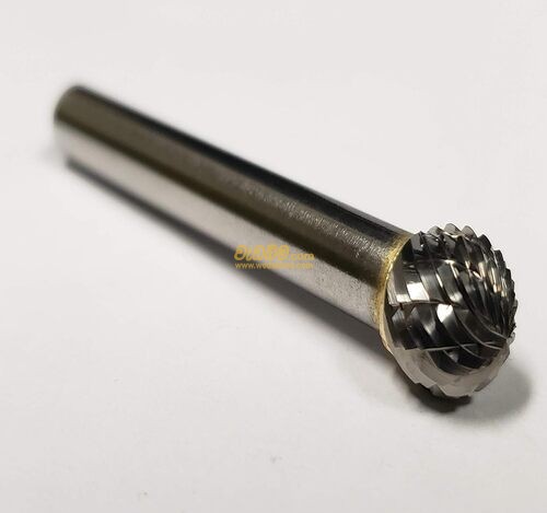 12mm Carbide Rotary Bit (Dx12)