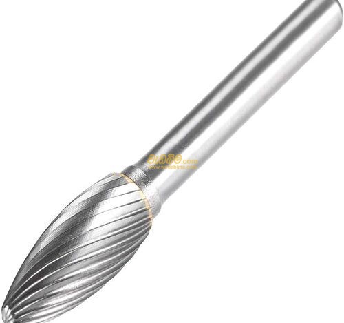 Cover image for 12mm Carbide Rotary Bit (F122)