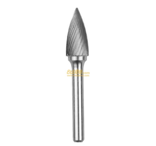 12mm Carbide Rotary Bit