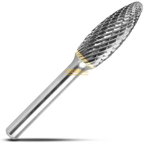 12mm Carbide Rotary Bit (Hx1)