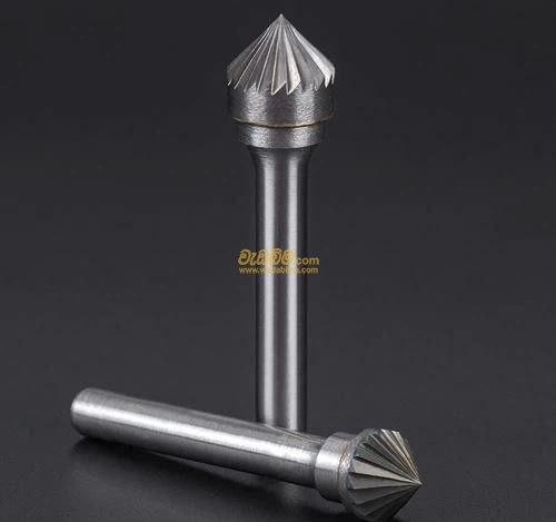 12mm Carbide Rotary Bit (Jx1)